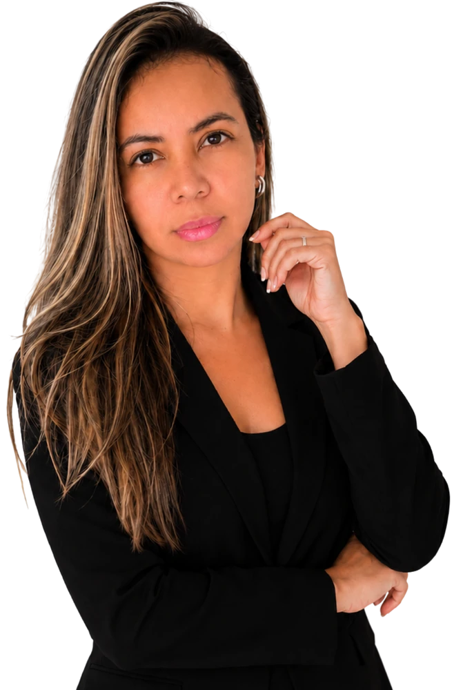 Luiza Vieira, fundadora da Flux Clinics
